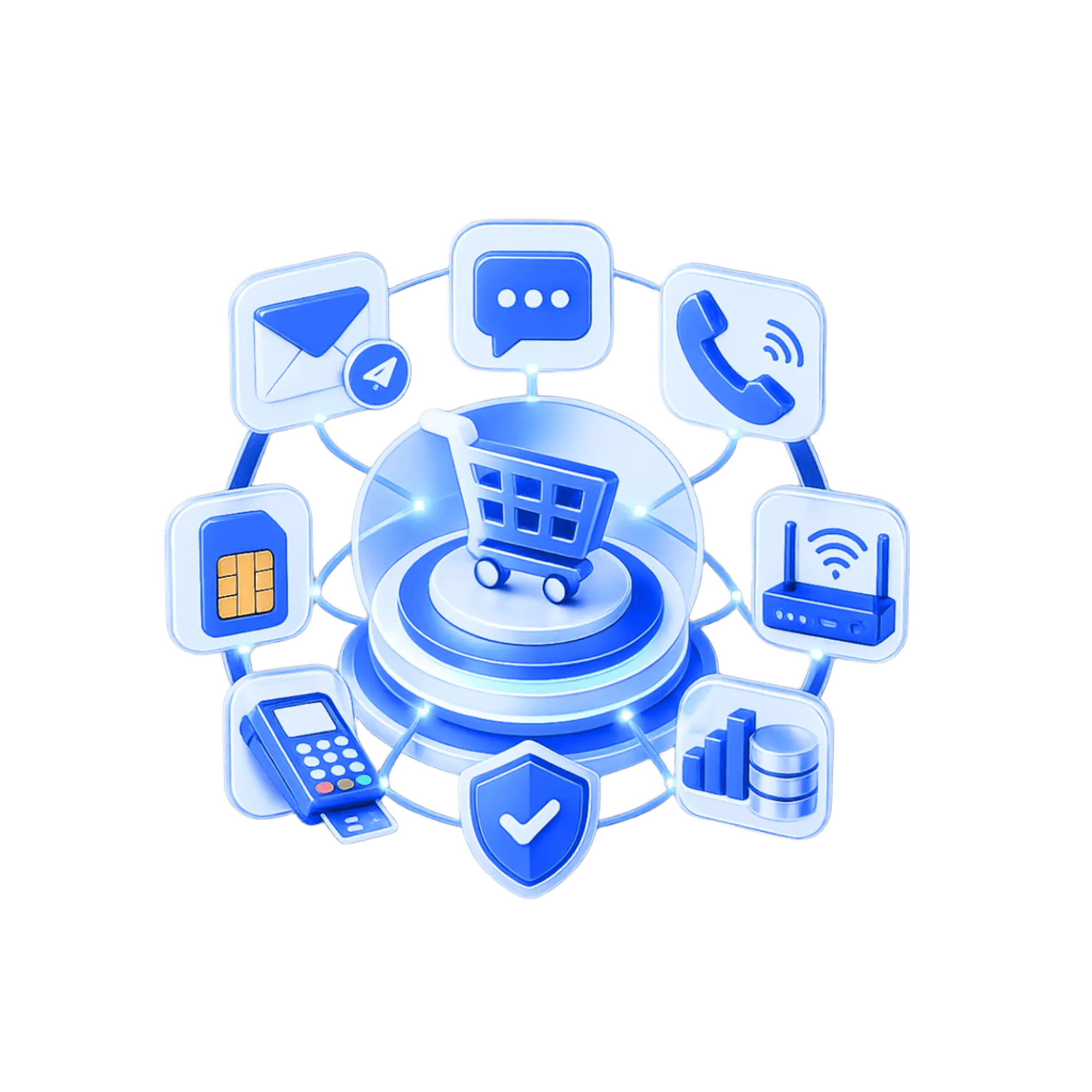 Digital & Enterprise Product