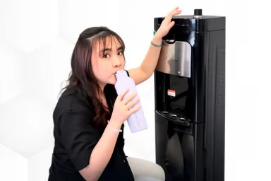 Anytime Free for Drink