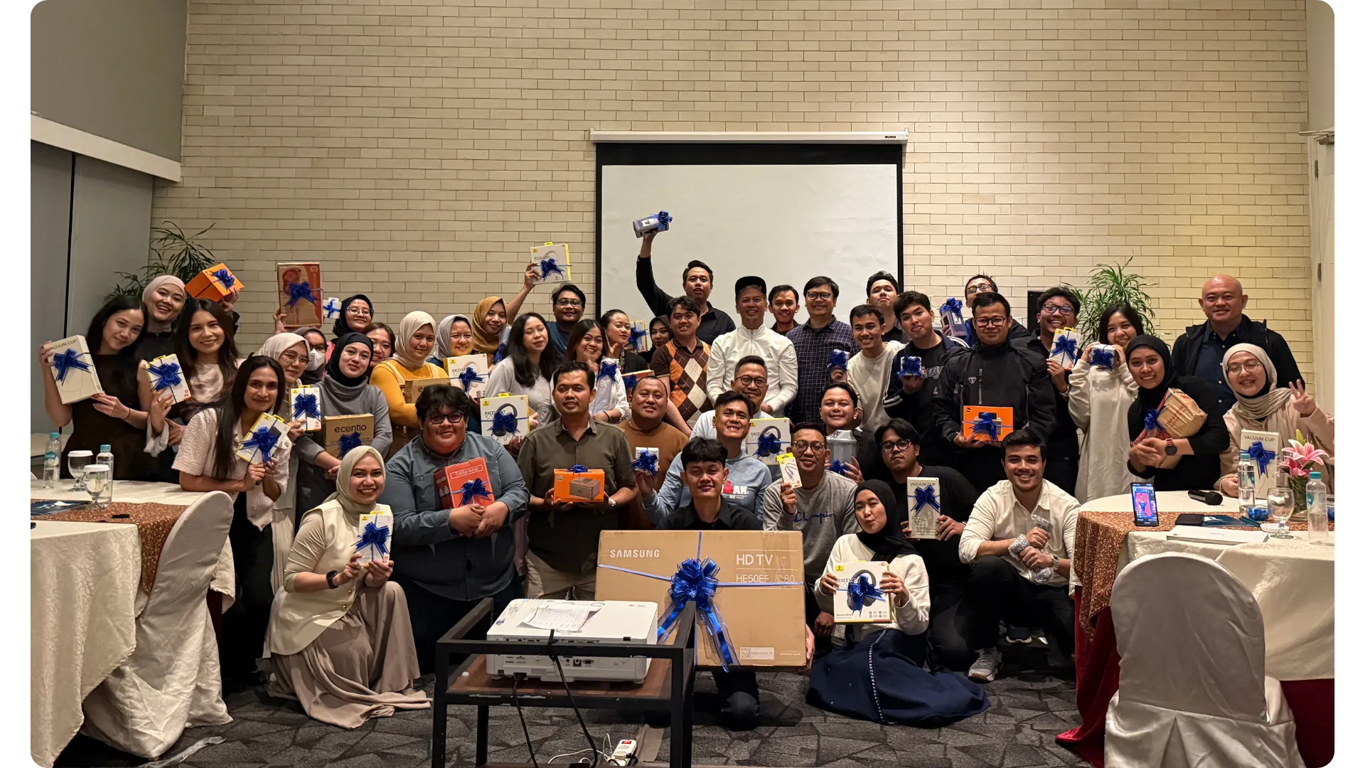 Employee Engagement 5