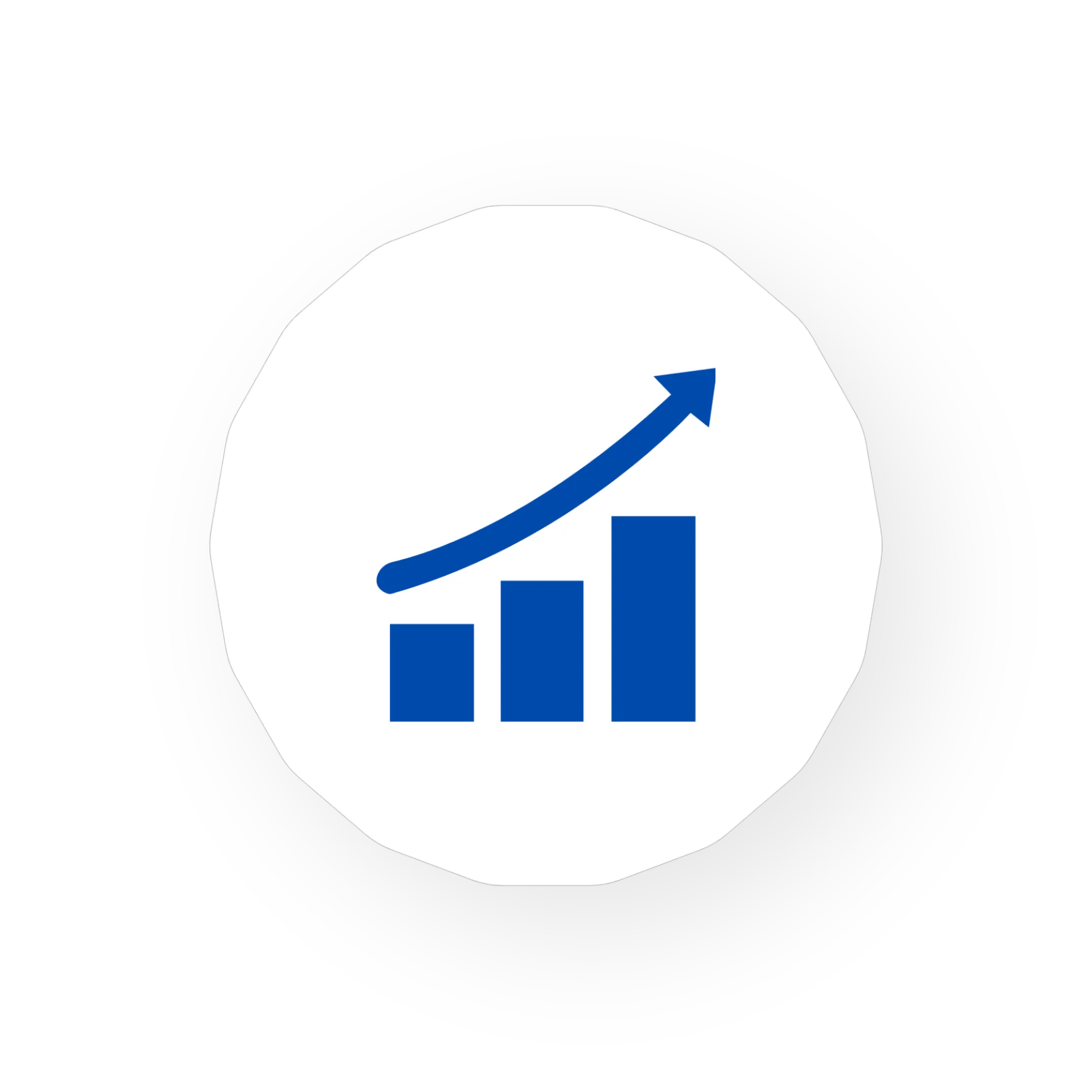 Improve Operational Efficiency