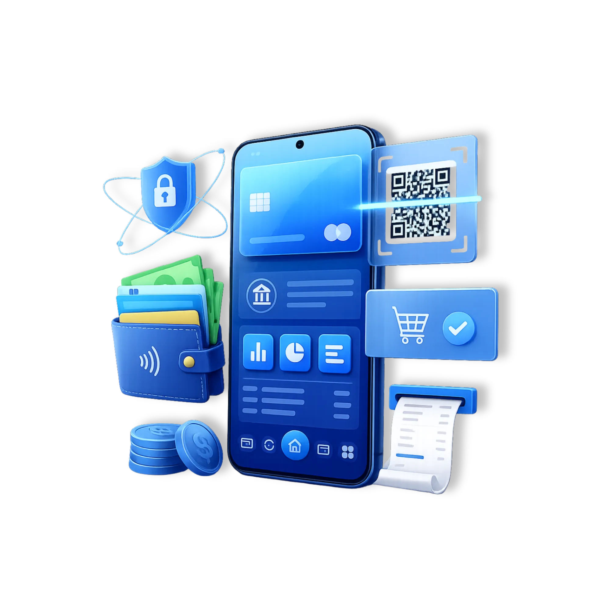 Biller & Digital Products