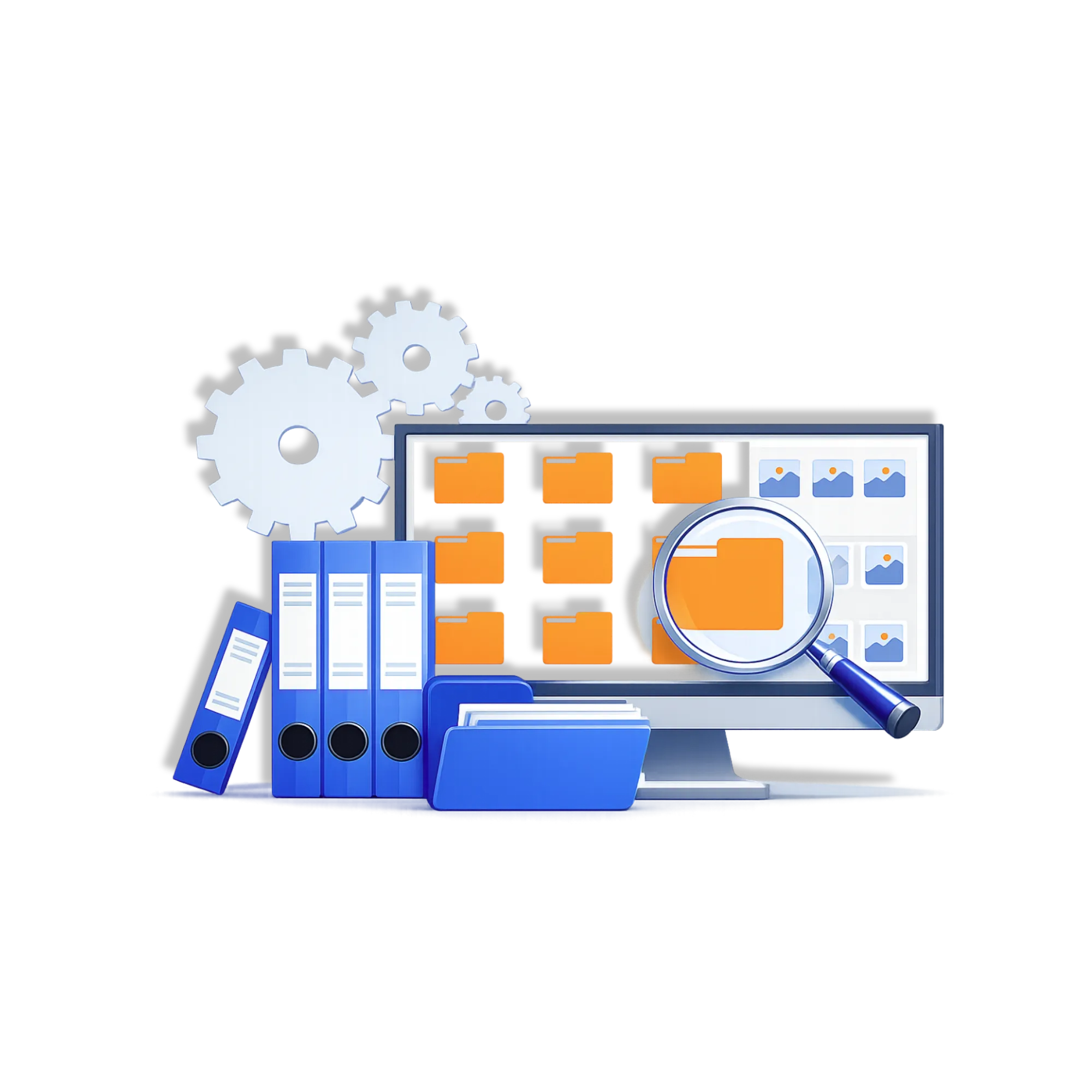 Case Management Platform