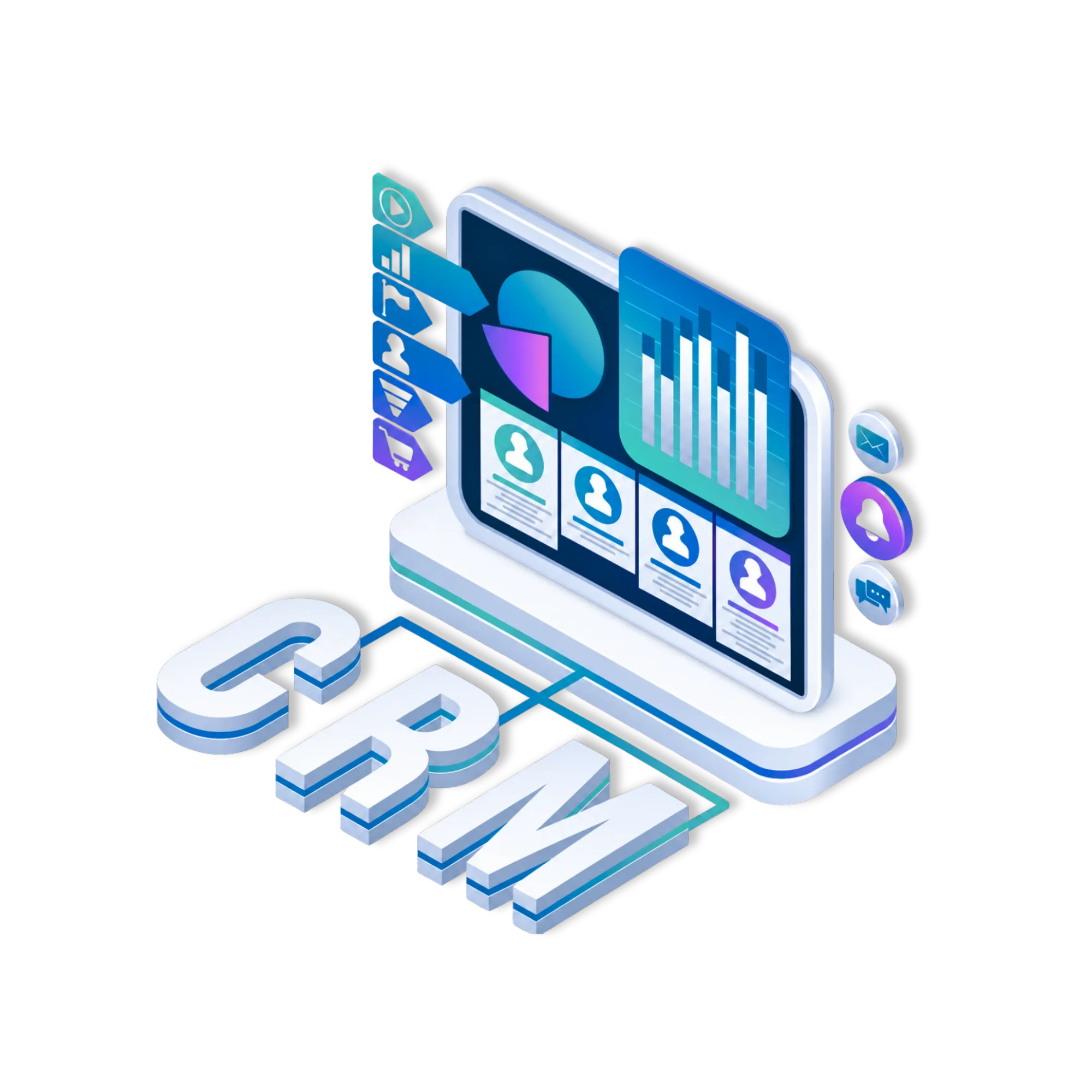 CRM Platform