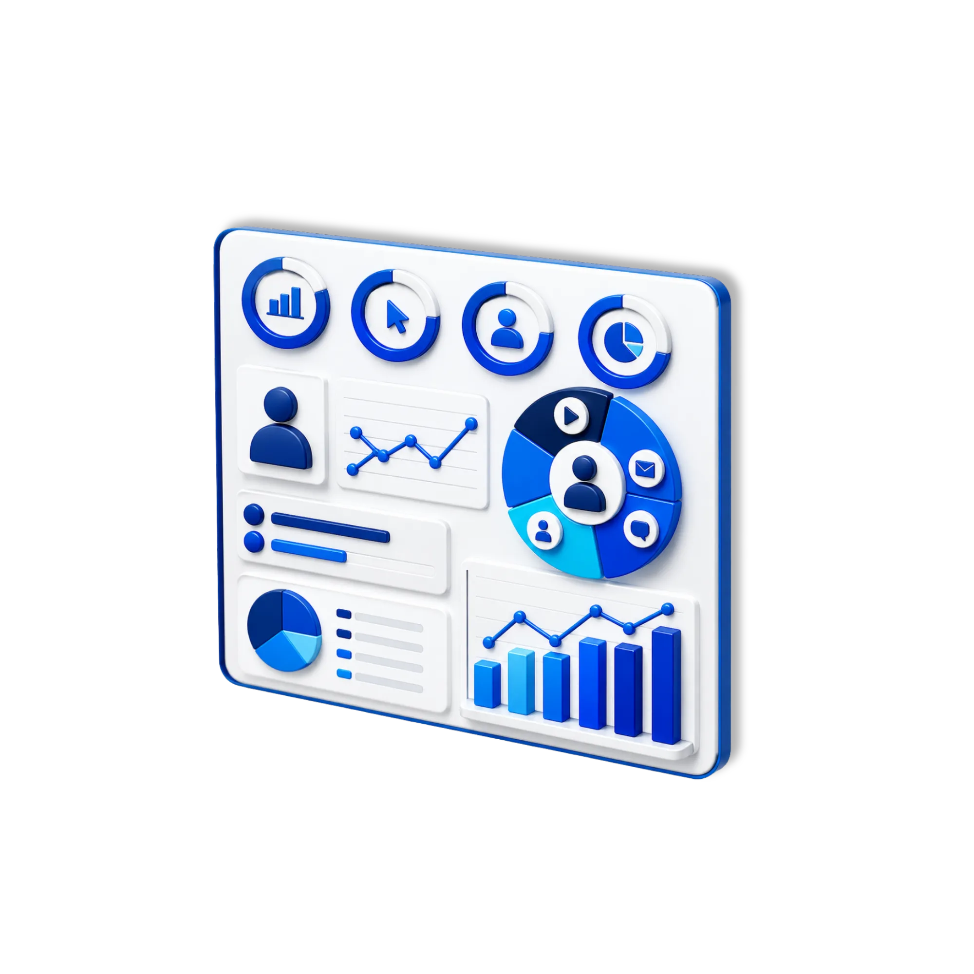 Omnichannel Engagement Platform