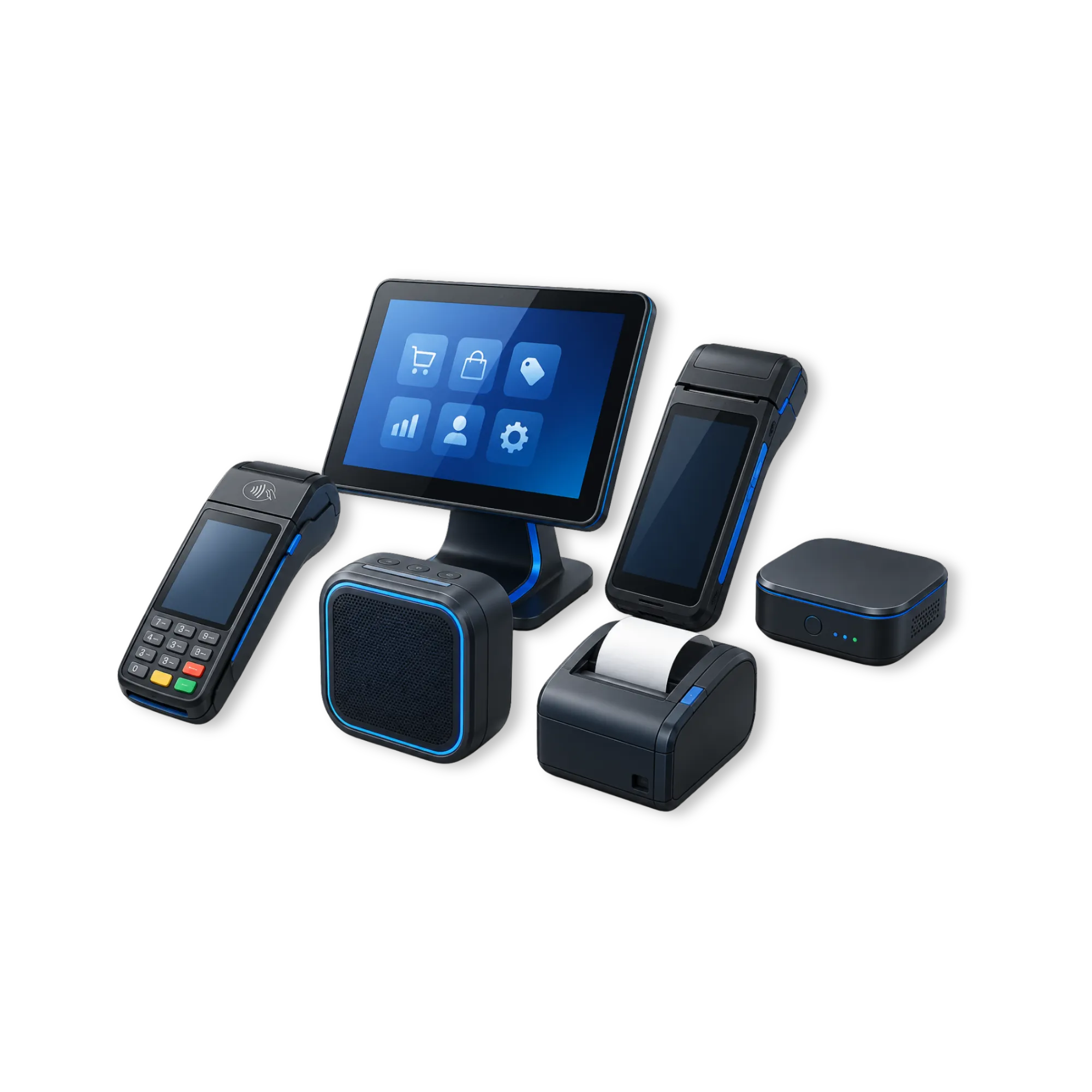 Smart Device Solution