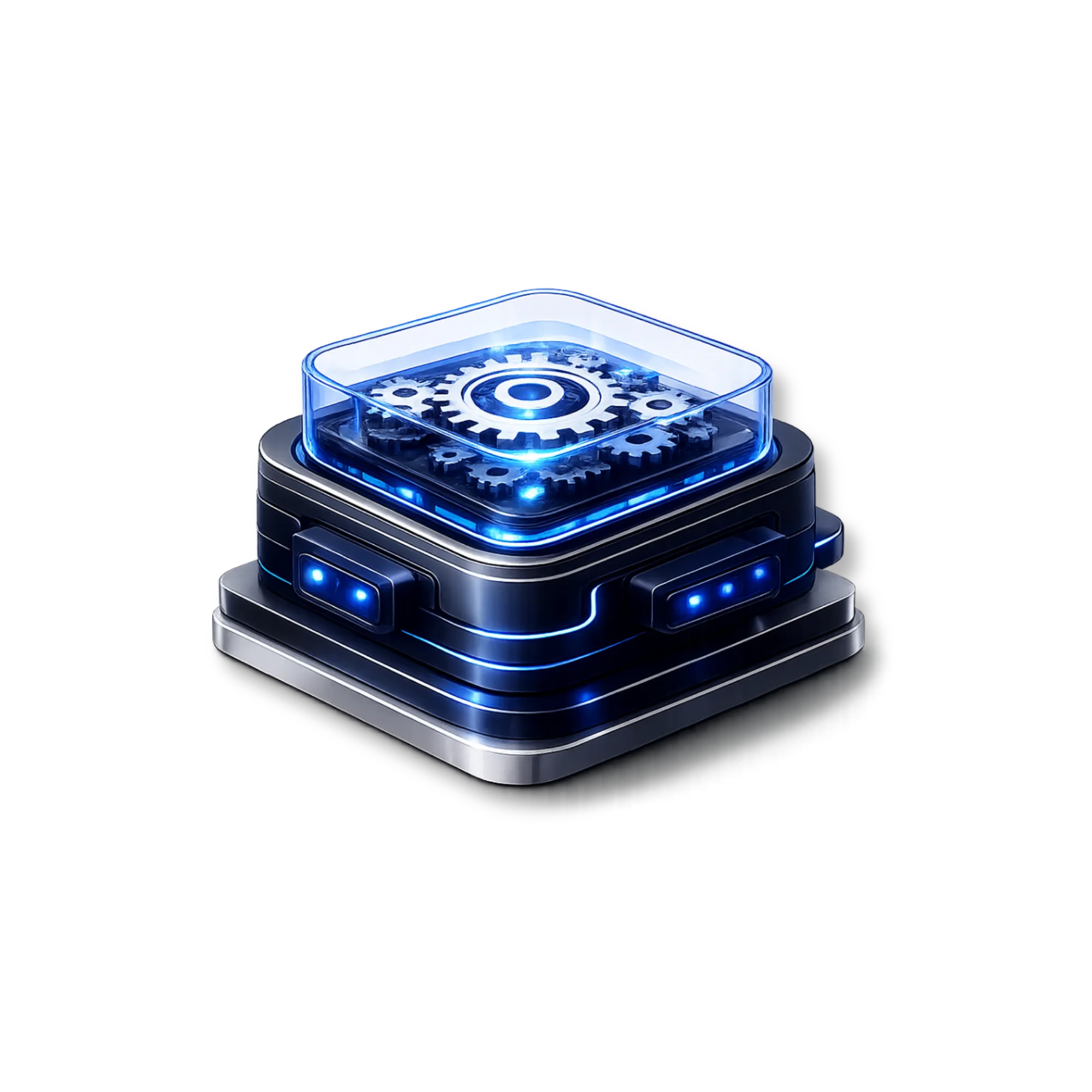 Transaction Engine